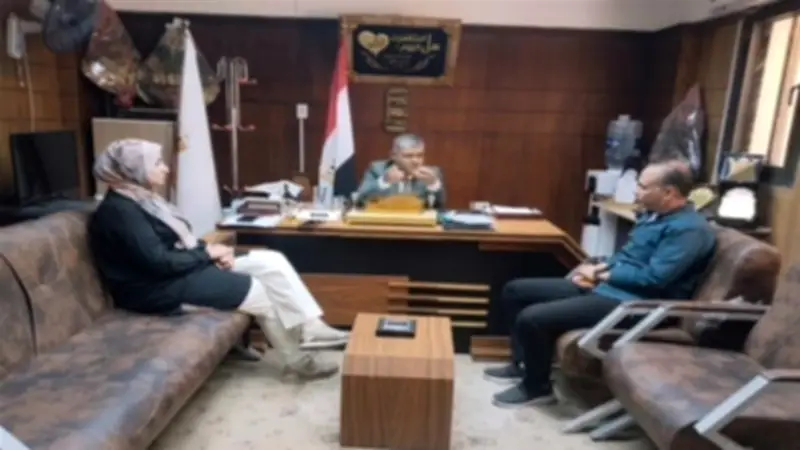صحة المنيا تصدر حركة تكليفات جديدة لتنظيم العمل وتطوير الخدمات