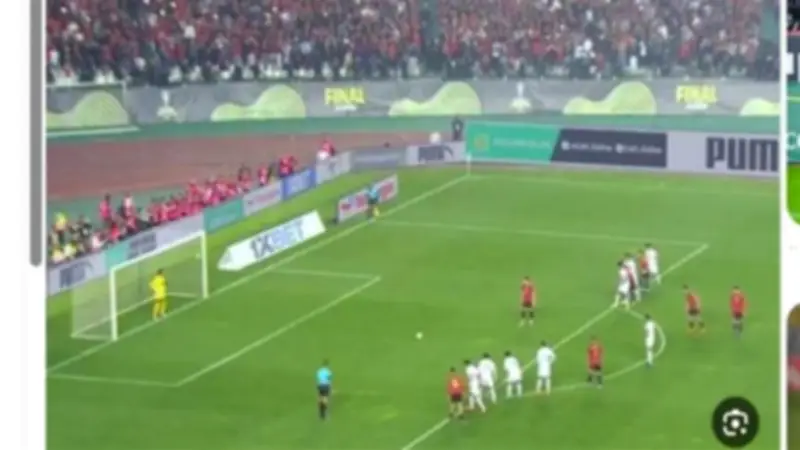 قناة مفتوحة تنقل الزمالك ضد اتحاد العاصمة في نهائي الكونفدرالية