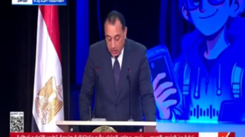 مدبولي: مبادرة المليون رخصة دولية تعكس إيمان الدولة بأن الاستثمار يبدأ بالإنسان