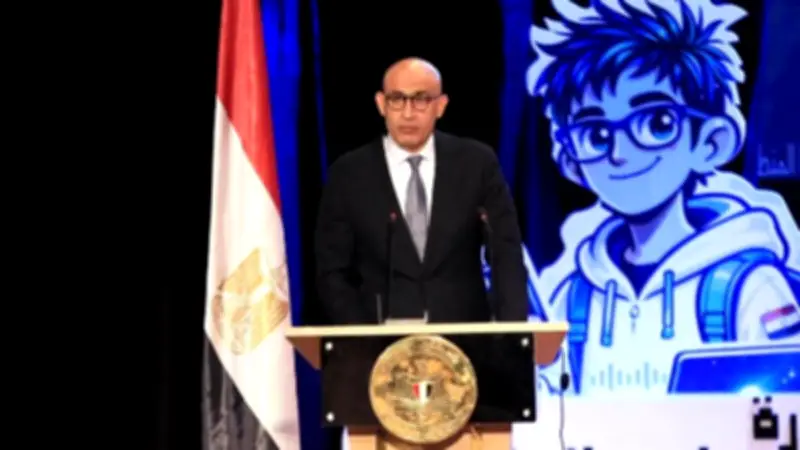 عبد اللطيف: تطوير التعليم مسؤولية تشاركية والقطاع الخاص شريك أساسي