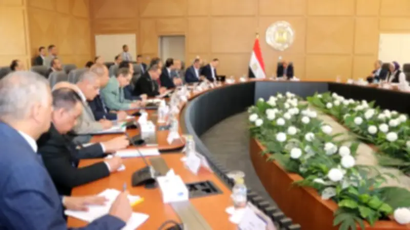 وزير الكهرباء يوجه برفع الاستعداد لمواجهة زيادة الاستهلاك في الصيف