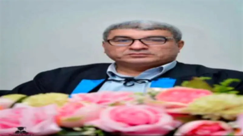 تكليف الدكتور زينهم شيخون قائماً بعمل عميد كلية الزراعة بجامعة سوهاج