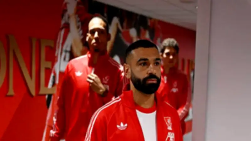 بقرار رسمي.. صدمة إنجليزية لـ محمد صلاح قبل رحيله عن الدوري الإنجليزي