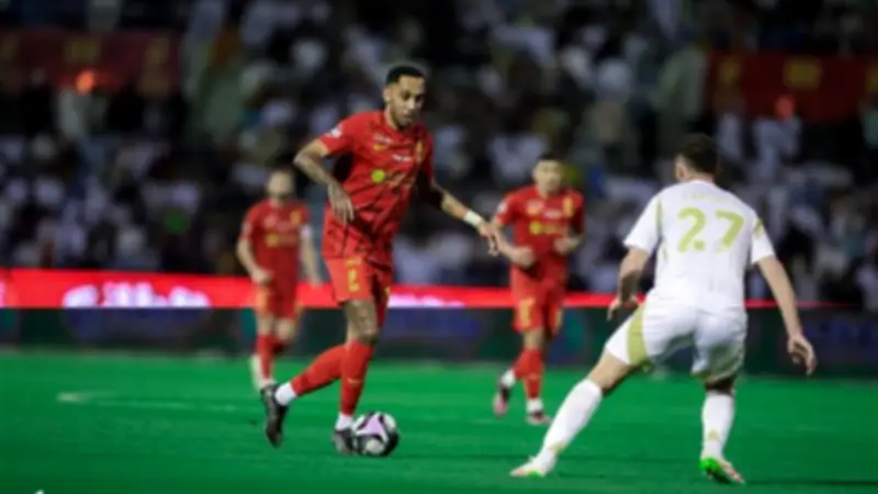 مباريات اليوم الخميس في الدوري السعودي: الفتح ضد النجمة والاتفاق ضد الاتحاد