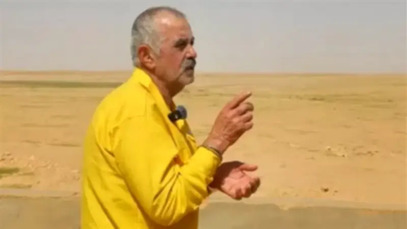 العراق: الإعدام شنقاً لـ"جلاد سجن نكرة السلمان" بتهمة إبادة الأكراد