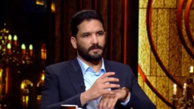 صالح جمعة: كأهلاوي لا أتمنى فوز الزمالك بالكونفدرالية ولن أشجعه