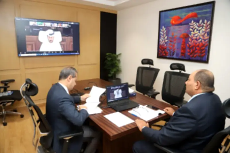 لأول مرة.. مصر تنتخب عضواً بالمجلس التنفيذي لمنظمة الأمن الغذائي الإسلامي