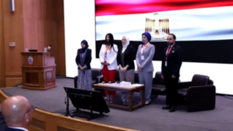 الصحة تستهدف التوسع في خدمات دعم مرضى التصلب المتعدد وتطوير العلاج
