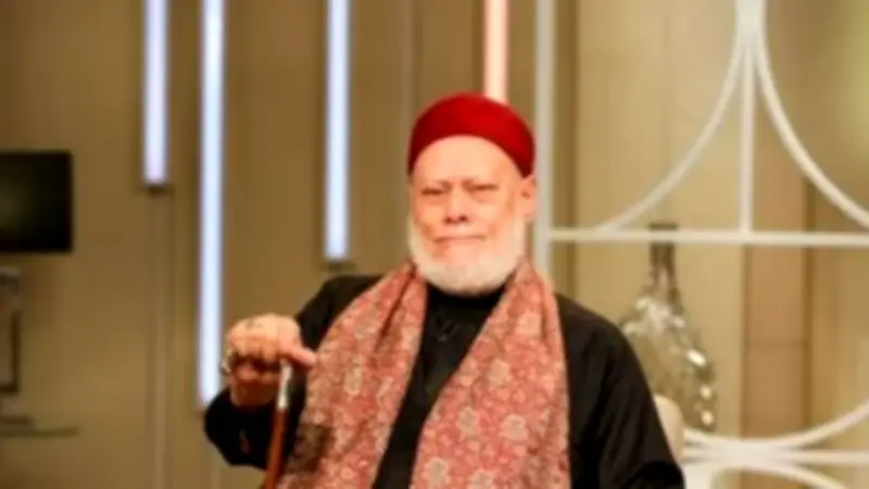 علي جمعة: ثقافة الضجيج تنتج عقلاً هشاً والتأمل هو المنهج القرآني