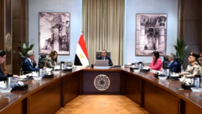 مدبولي يوجه بسرعة إنهاء تعديلات قانون التصالح في مخالفات البناء