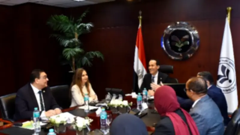محمد عوض: تطوير الجودة أداة رئيسية لتحسين تجربة المستثمر