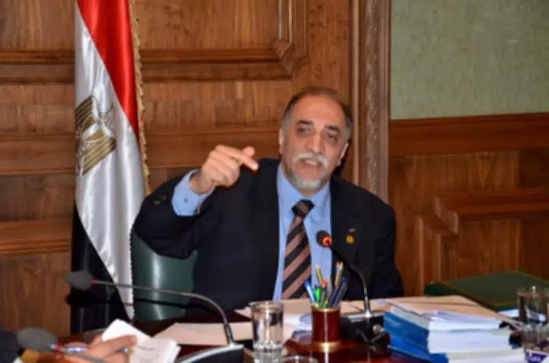 حقوق إنسان: مشاركة الشيخ في قمة أفريقيا تعكس حجم الحضور المصري داخل القارة