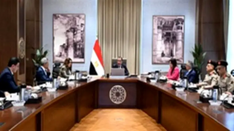 مدبولي يوجه بسرعة الانتهاء من تعديلات التصالح على مخالفات البناء