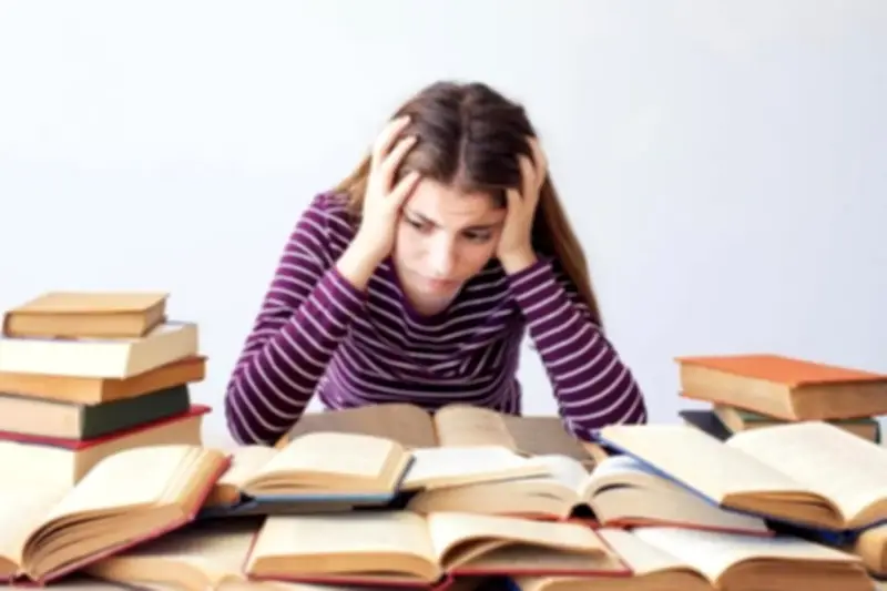 كيف تستغل عطلة نهاية الأسبوع لتحسين تحصيلك الدراسي قبل الامتحانات