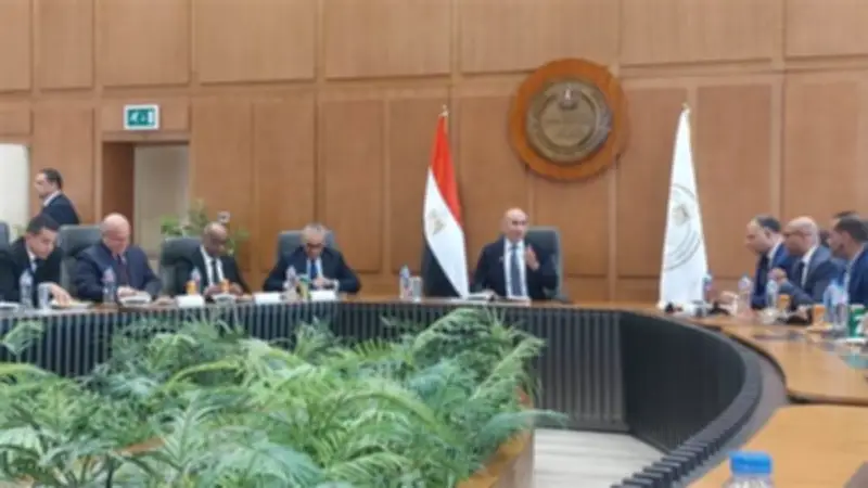 وزير التعليم: استعدادات قوية لامتحانات الثانوية العامة ومشاركة في مبادرات رقمية