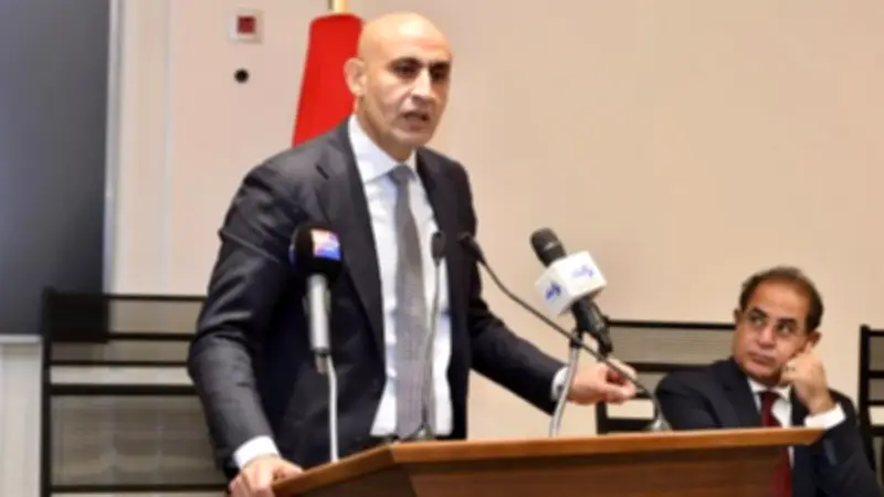وزير التعليم: طلاب البكالوريا سيتقنون البرمجة والبورصة والثقافة المالية