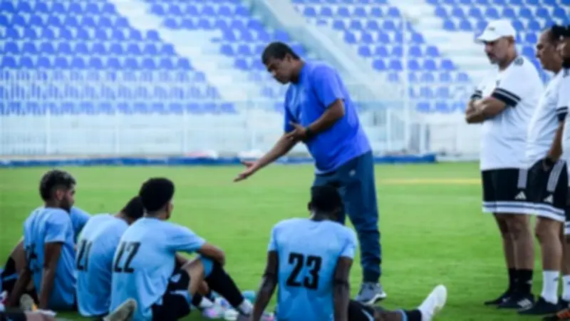 أزمة في المحلة.. تفاصيل استقالة المدير الرياضي وتمسكه بعلاء عبدالعال
