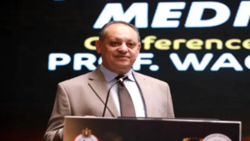 وزارة الصحة تنظم مؤتمراً علمياً بمناسبة اليوم العالمي للربو والامتناع عن التدخين