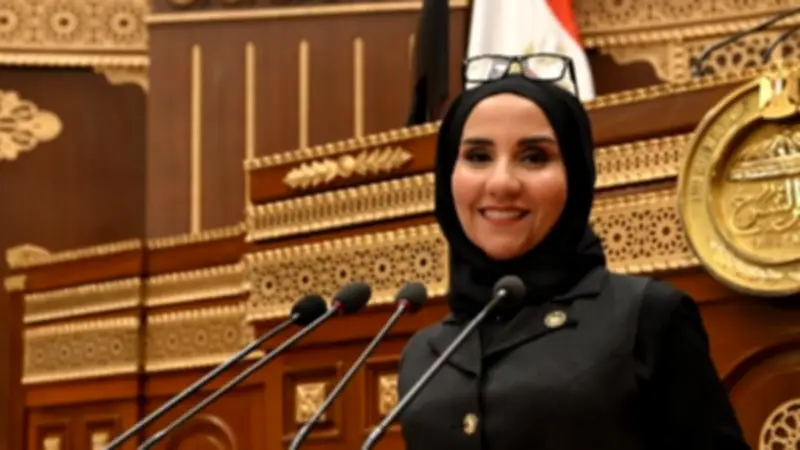 ولاء هرماس تشيد باستجابة وزير التعليم لمكافحة الغش بالثانوية