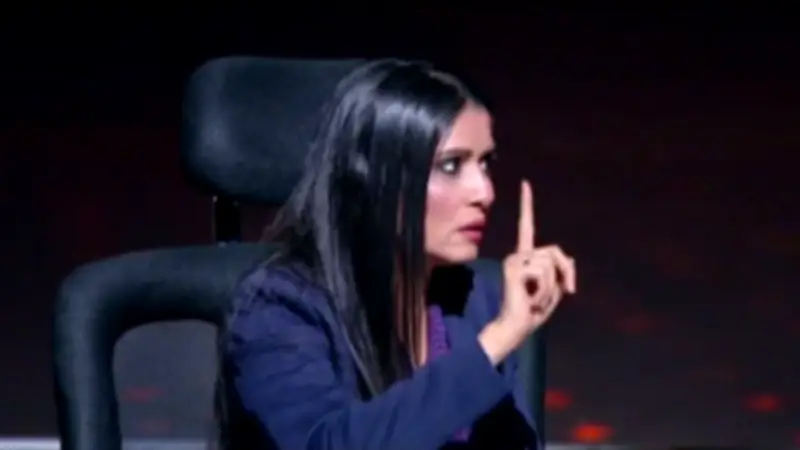 مها أبو بكر توضح تصريحها بشأن الزواج العرفي وحضانة الأطفال