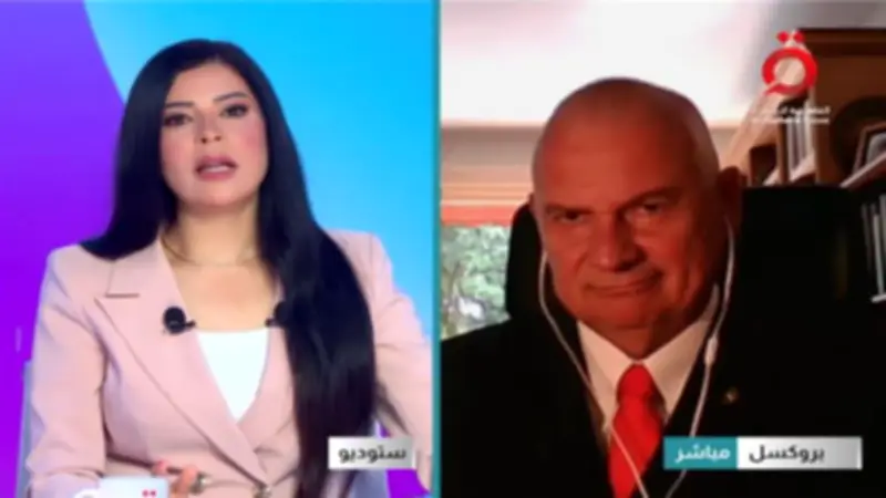 عضو برلماني أوروبي سابق: المعادن النادرة الصينية حيوية لأوروبا وأمريكا