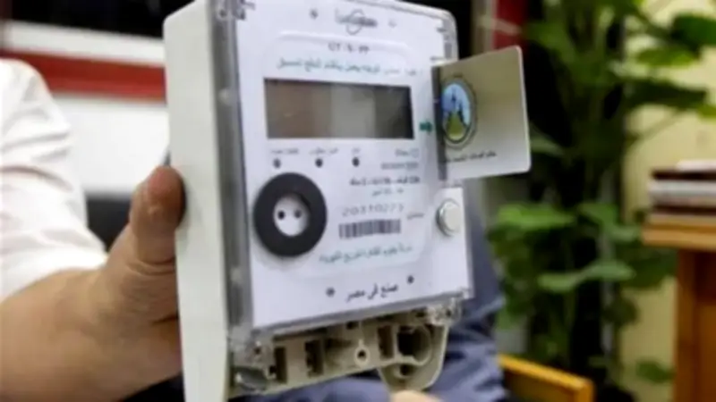 وزارة الكهرباء تنفي زيادة أسعار شرائح الاستهلاك المنزلي وتؤكد استقرار التعريفة