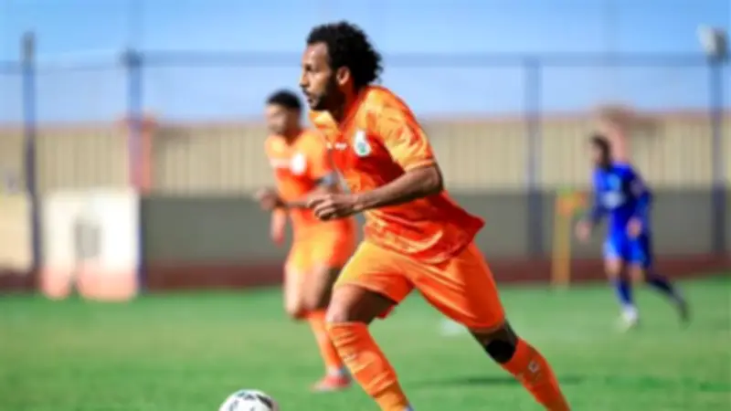 أبو قير للأسمدة يكمل ثلاثي الصعود إلى الدوري المصري الممتاز