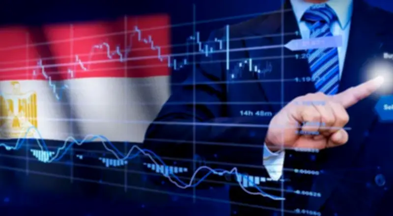 صندوق النقد: تأثير الحرب الإيرانية على مصر محدود بفضل الإصلاحات