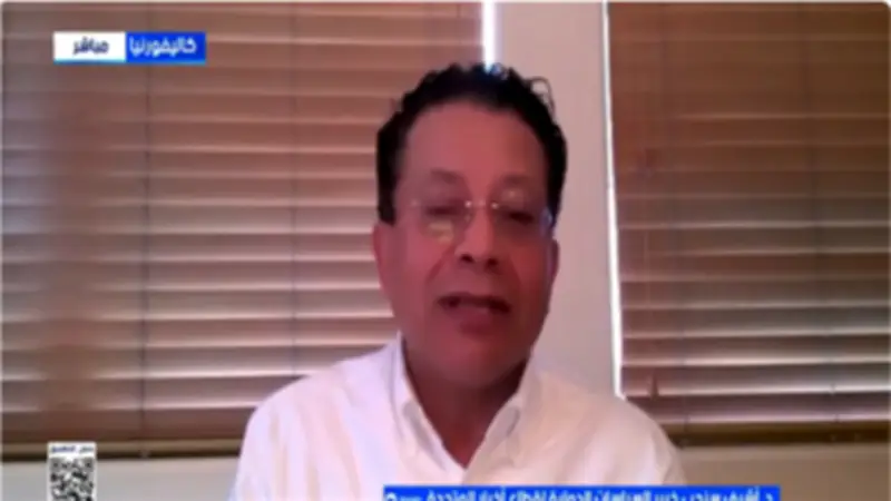 خبير: أي اتفاق بين الصين وأمريكا ينعكس على الاقتصاد العالمي
