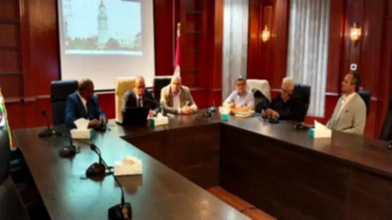 قصر العيني يعزز جهود حفظ التراث الطبي استعدادًا لمئويته الثانية