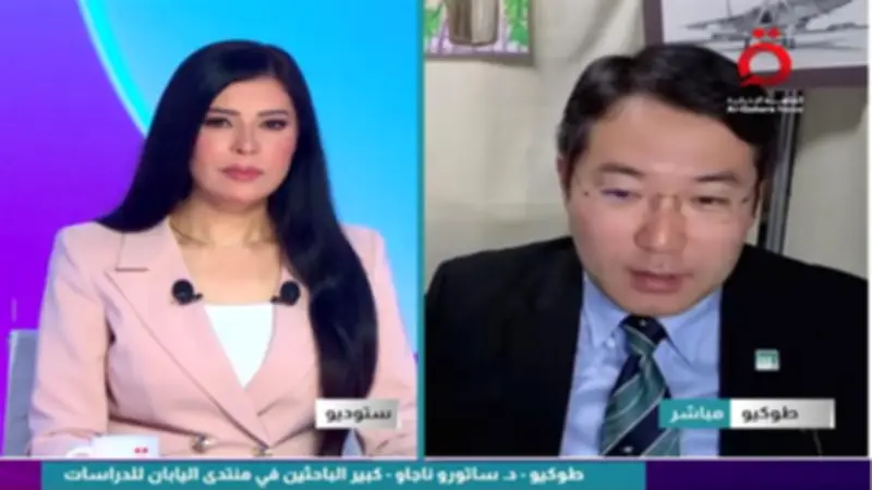 باحث ياباني: النشاط العسكري الصيني يعكس سلوكا عدوانيا متواصلا في آسيا