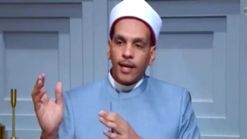أمين الفتوى يوضح حكم المزاح بألفاظ سيئة أثناء تشجيع كرة القدم