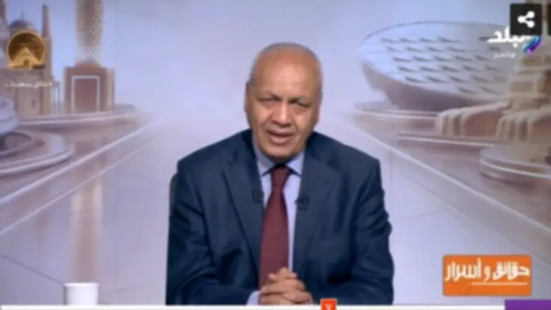 مصطفى بكري: زيارة ماكرون لمصر تؤكد قوة الدولة واستقرارها في إقليم مضطرب
