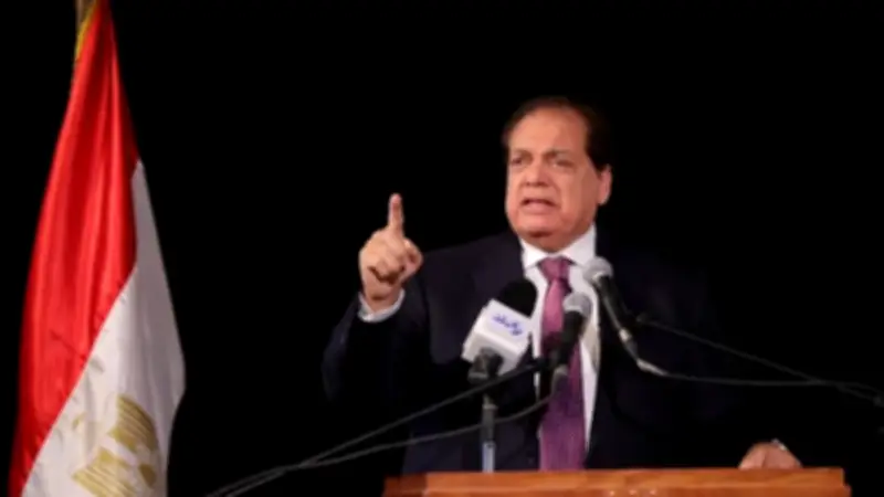 محمد أبو العينين: العامل المصري أساس التنمية وبناء الجمهورية الجديدة