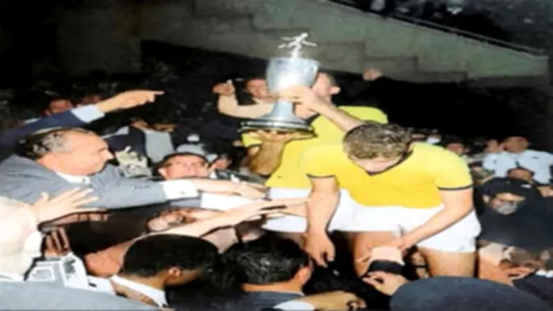 برازيل مصر الحزين.. حكاية نادي الإسماعيلي الذي علم أجيالا معنى الكرة الجميلة