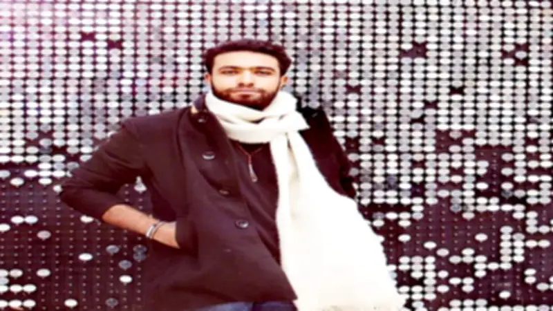 وفاة الفنان الشاب محمد حسن الجندي في خبر صادم يهز الوسط الفني