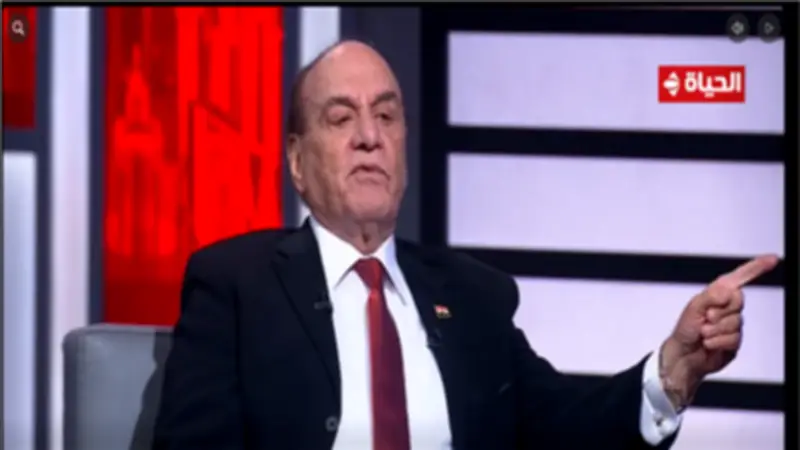 سمير فرج: ترامب طالب الصين بالضغط على إيران في زيارته المرتقبة