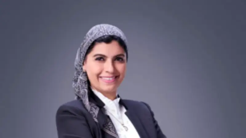 جامعة الجلالة تهنئ رنا زيدان لتوليها الإدارة المركزية للمعامل بوزارة الصحة