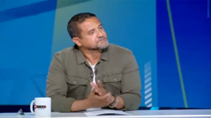 وفاة والد نادر شوقي وكيل اللاعبين.. تشييع الجثمان غدًا والعزاء بعمر مكرم