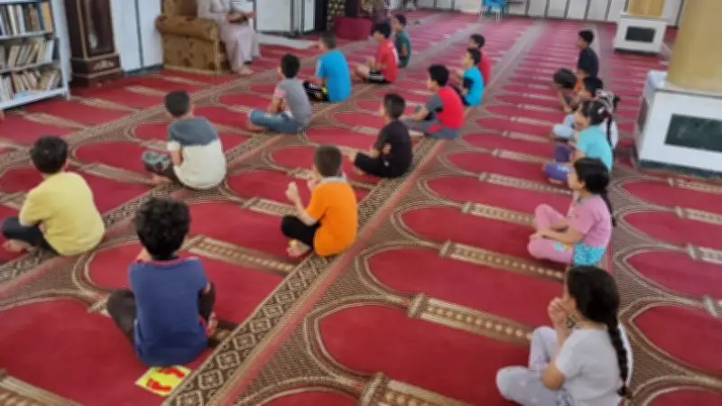 الأوقاف تنفذ آلاف الدروس والبرامج الصيفية للطفل خلال أسبوع