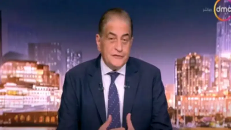 أسامة كمال: الصين وأمريكا ستستفيدان من التعاون وتخسران من المواجهة