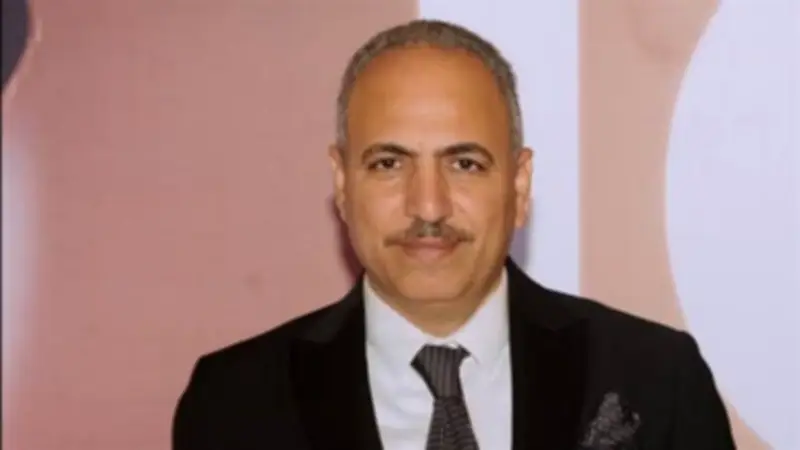 رئيس أمناء بدر يواصل متابعة مطالب سكان الحي السادس لوضع حلول شاملة