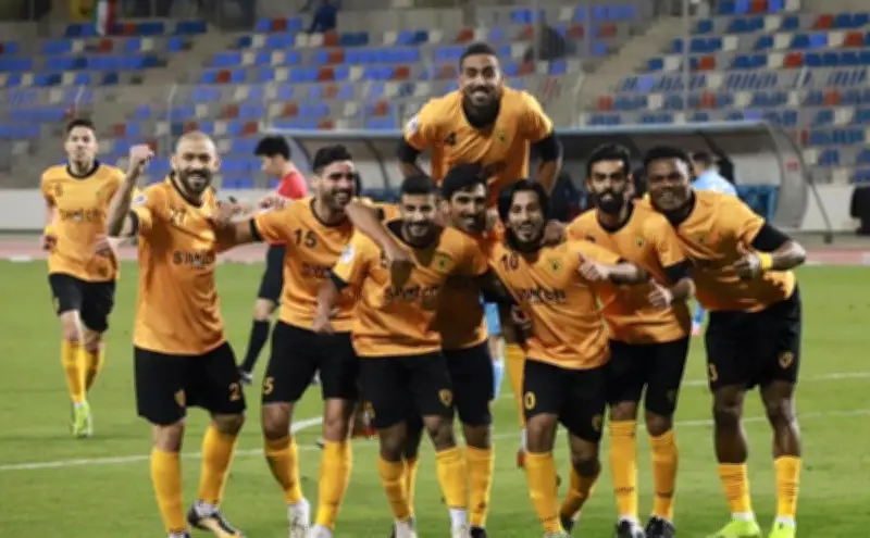 القادسية يحقق فوزاً ثميناً على الحزم بهدفين نظيفين في الدوري السعودي
