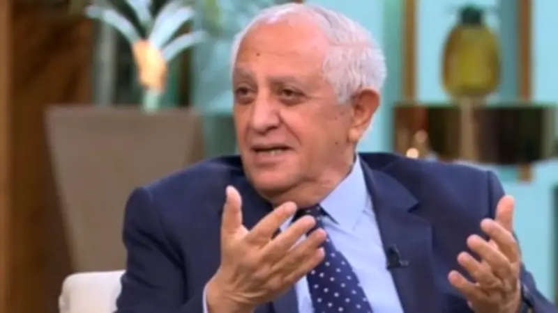 حسن المستكاوي في وعكة صحية حرجة ونجله يطالب بالدعاء