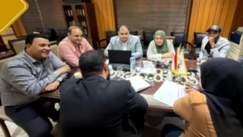 تنسيقية شباب الأحزاب تنظم ورشة عمل حول قانون تداول الطيور الحية
