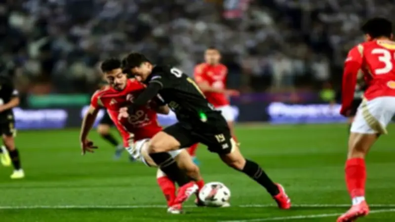الأهلي ينفي تقديم شكوى ضد الزمالك لحرمانه من أفريقيا