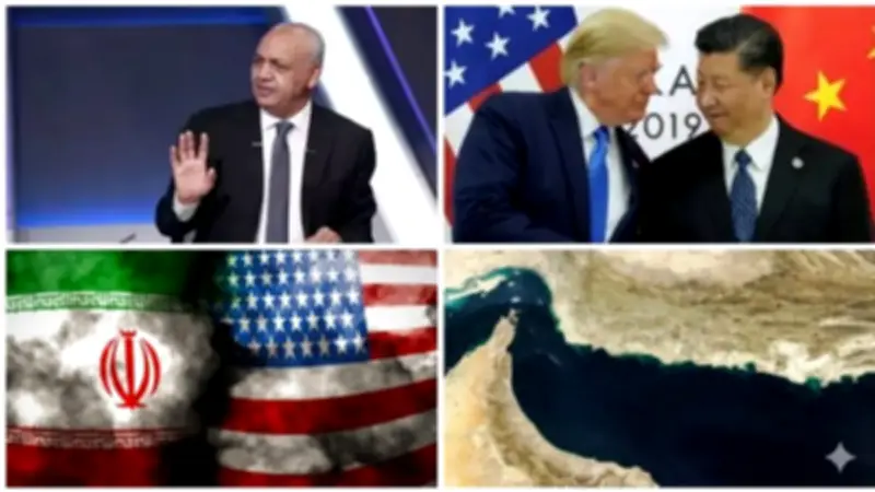مصطفى بكري: مصر لاعب إقليمي أساسي وماكرون يعكس ثقة العالم باستقرارها