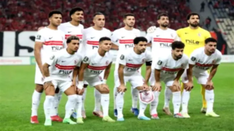 كاف يوجه تحذيرا للزمالك واتحاد العاصمة قبل نهائي الكونفدرالية