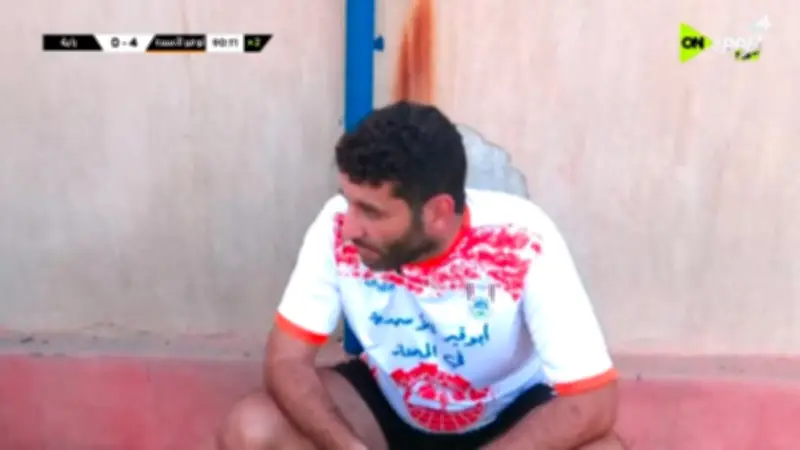 أمير عزمي: صعود أبو قير للأسمدة إنجاز تاريخي يحسب للجميع