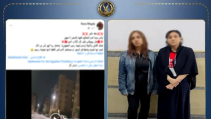 مشاجرة نسائية بسبب إطعام الكلاب في أكتوبر والعقوبات المنتظرة